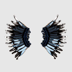 ISO of Mignonne Gavigan Mini Madeline Earrings